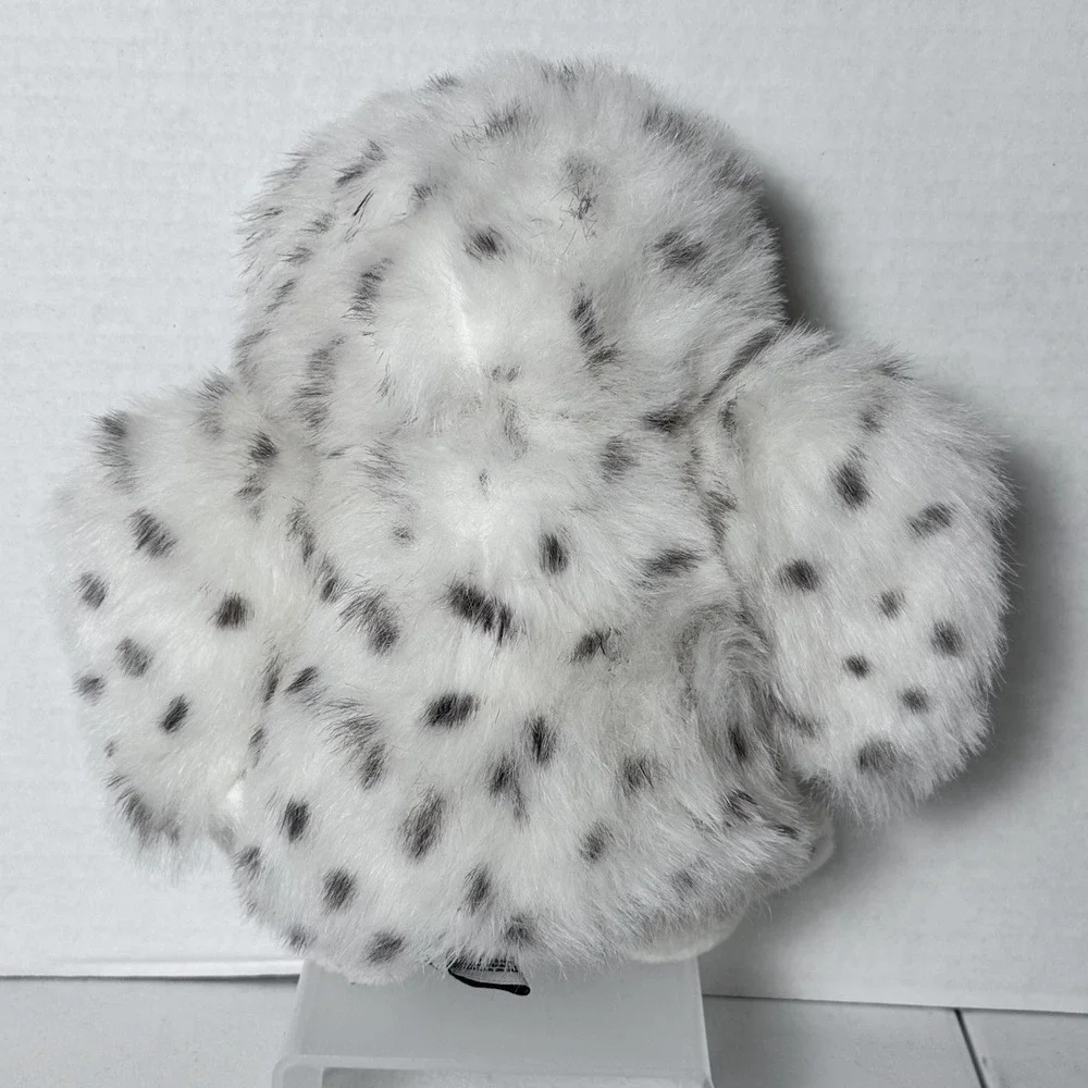 Grove Plush Spotted Owl Toy Stuffed‎ Animal Harry Potter 8.5